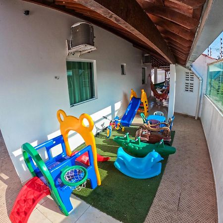 ボニート Casa Torresヴィラ エクステリア 写真